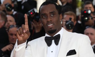 Puff Daddy