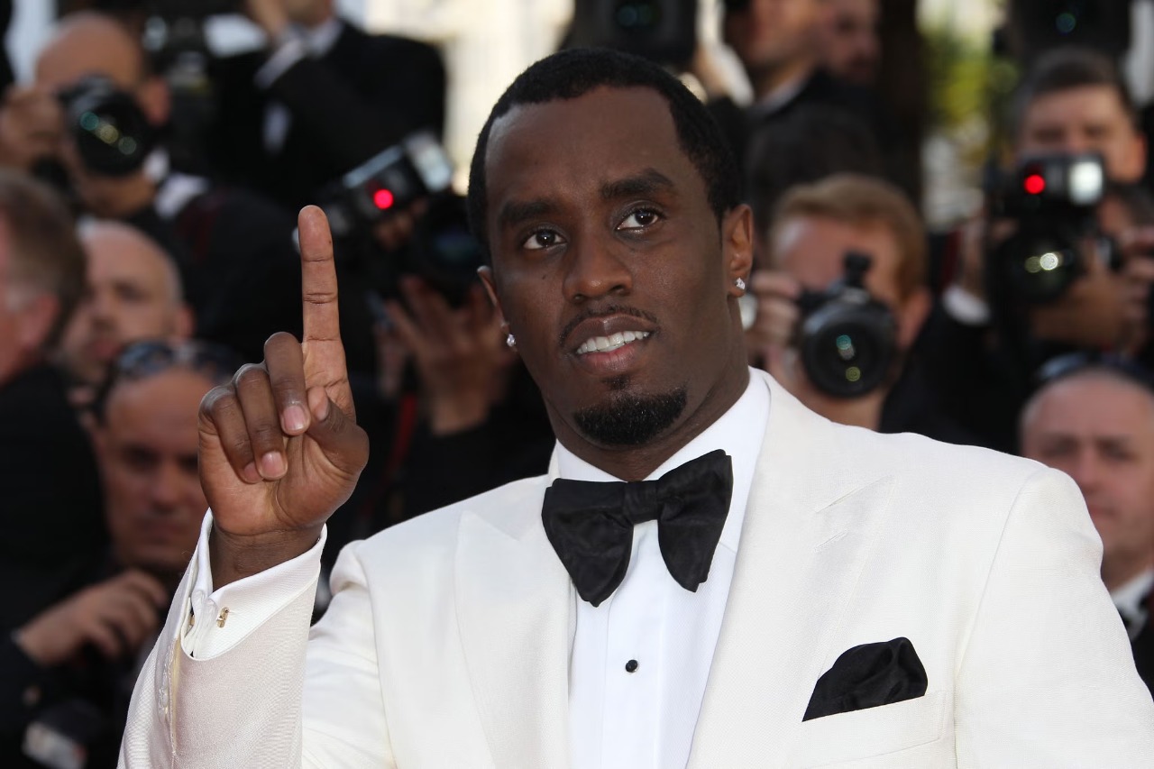Puff Daddy