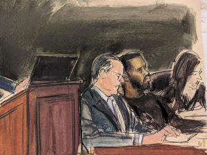 Processo Puff Daddy