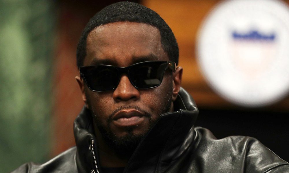 Puff Daddy