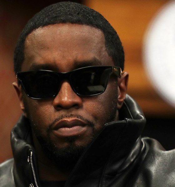 Puff Daddy