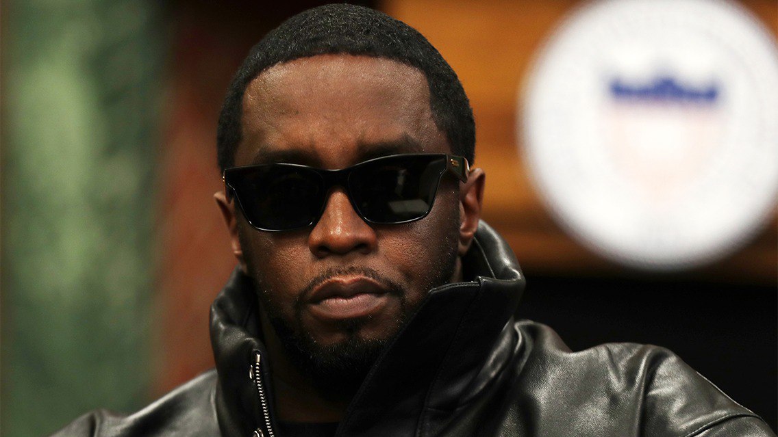 Puff Daddy