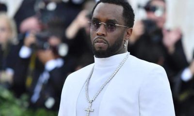 Puff Daddy