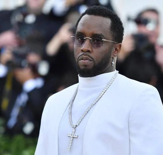 Puff Daddy