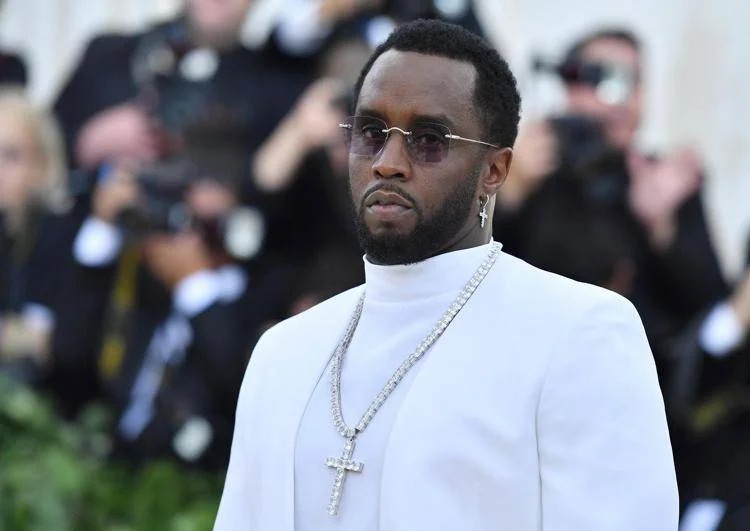 Puff Daddy